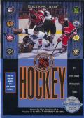 SG: NHL HOCKEY (COMPLETE) - Click Image to Close